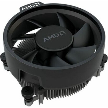 Buy AMD Ryzen 3 4100 CPU - 4 Cores, 3.8 GHz, AM4 - High Performance & Reliability - SKU: 0730143314060